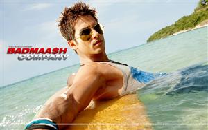 Badmaash Company